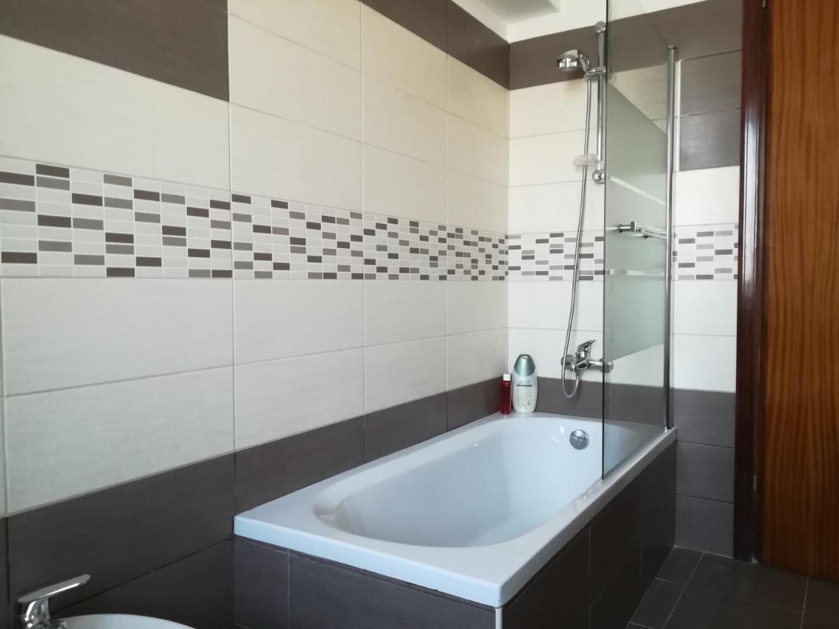 Altavista Holiday Home Сиракуза Екстериор снимка
