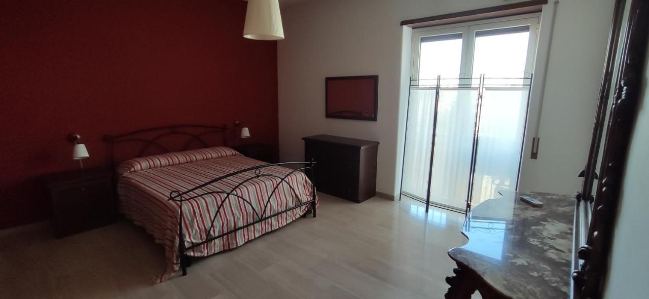 Altavista Holiday Home Сиракуза Екстериор снимка