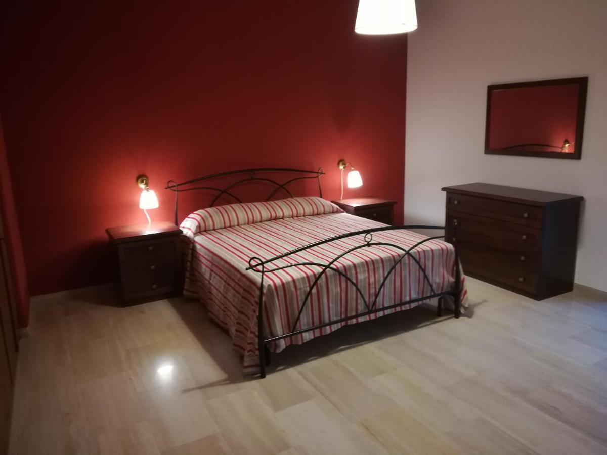 Altavista Holiday Home Сиракуза Екстериор снимка