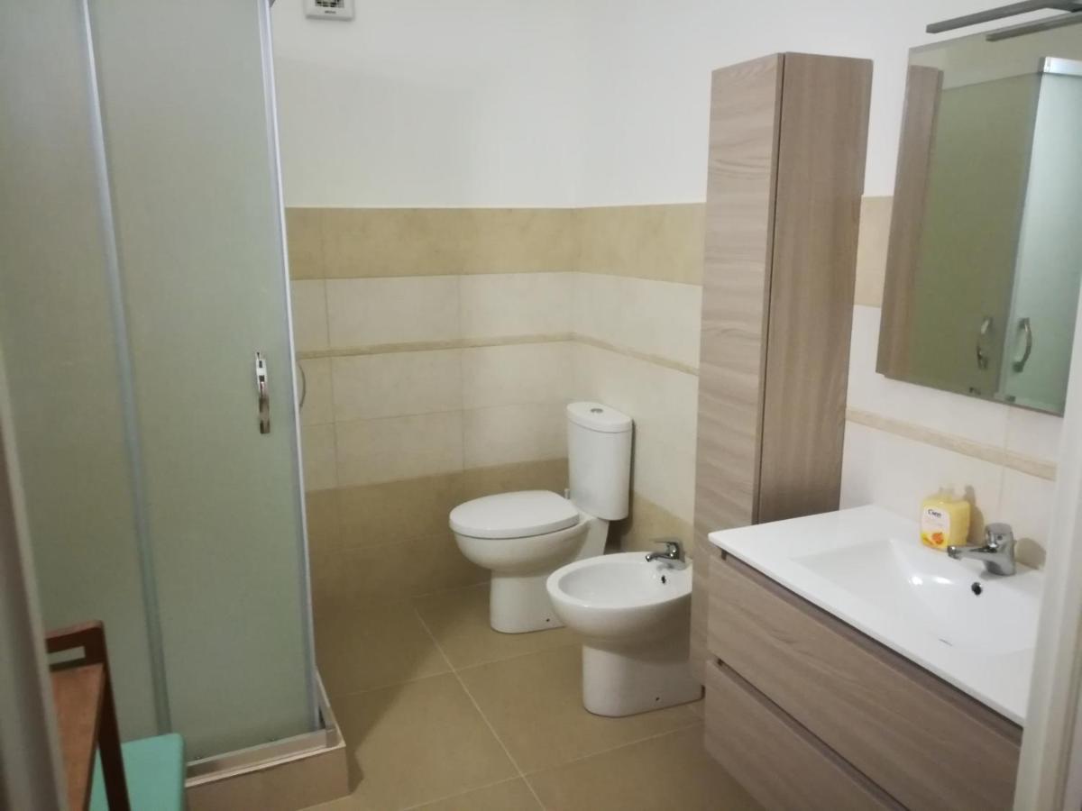 Altavista Holiday Home Сиракуза Екстериор снимка