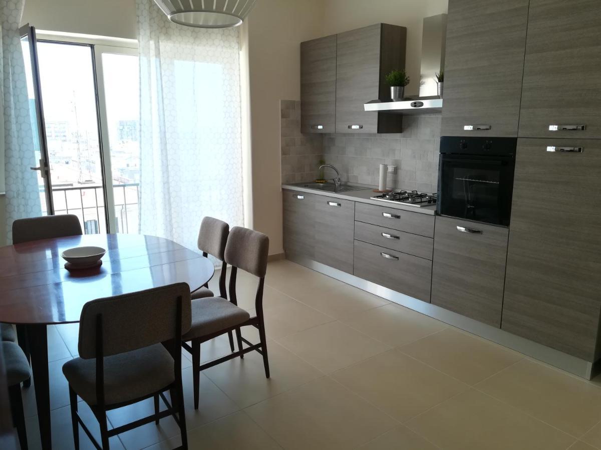 Altavista Holiday Home Сиракуза Екстериор снимка