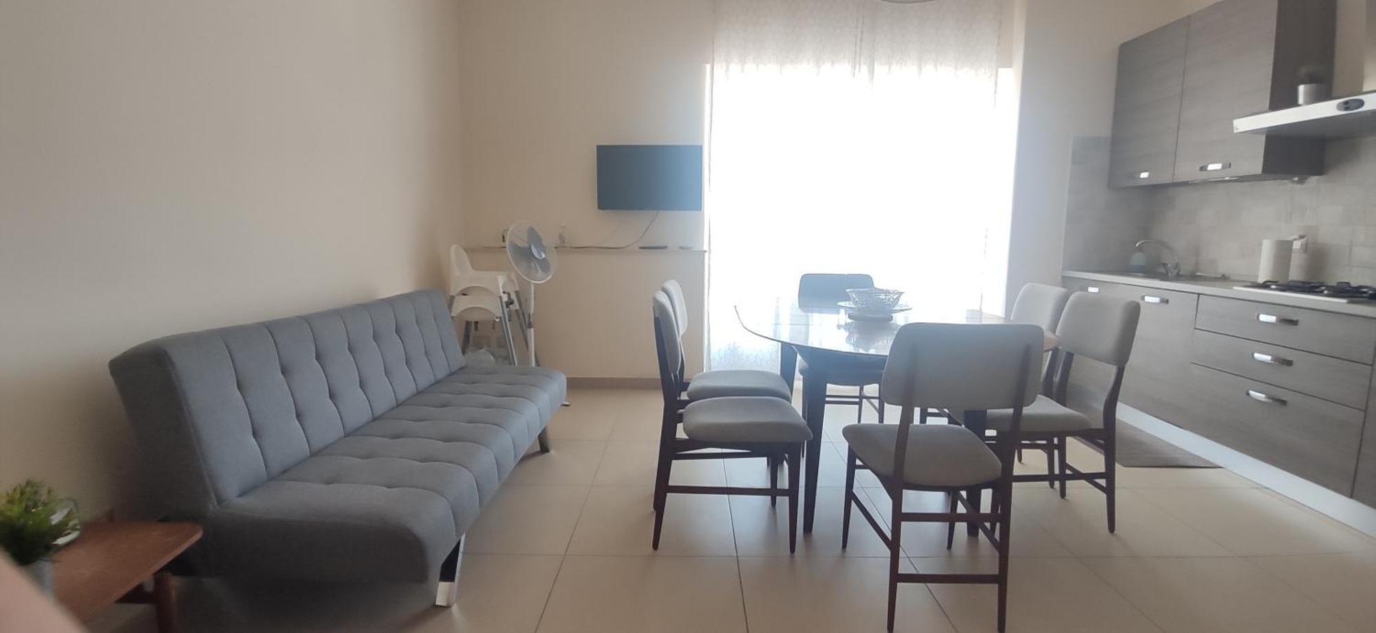 Altavista Holiday Home Сиракуза Екстериор снимка